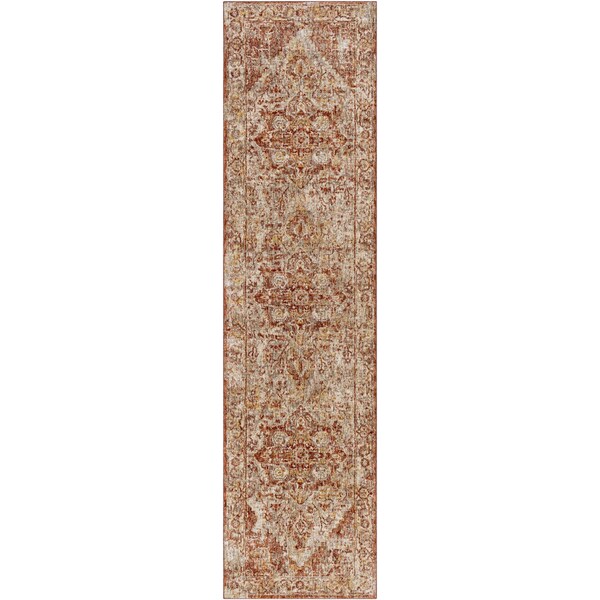 Livabliss Mirabel MBE-2304 Machine Crafted Area Rug MBE2304-2710 - main